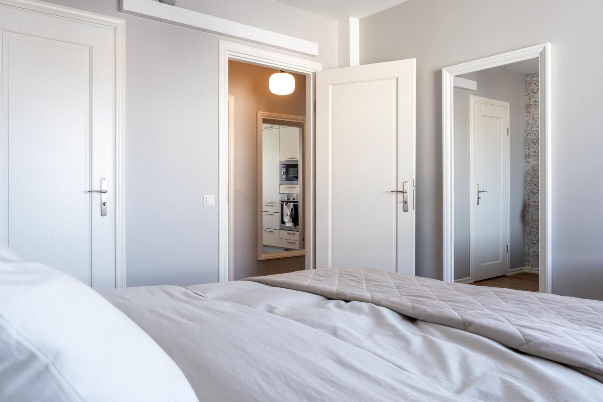 City Apartment Snowberry Rovaniemi Exterior photo